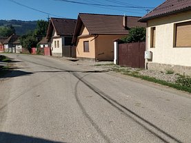 Casa de vanzare 2 camere, în Zizin