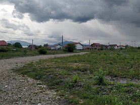 Teren constructii de vânzare, în Hărman