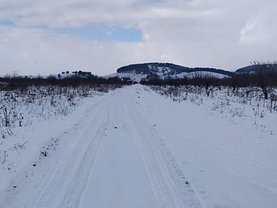 Teren constructii de vânzare, în Sânpetru