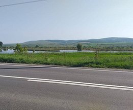 Teren constructii de vânzare, în Feldioara