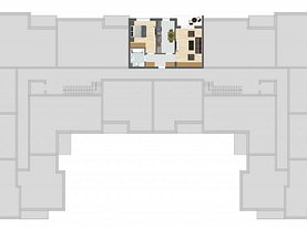 Apartament de vânzare 2 camere, în Bucureşti, zona Valea Oltului