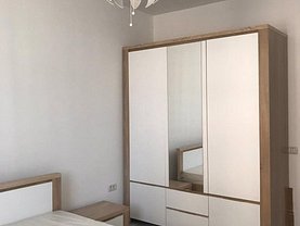 Apartament de închiriat 2 camere, în Bucureşti, zona Militari