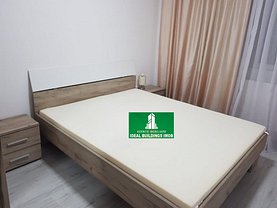 Apartament de închiriat 2 camere, în Bucureşti, zona Militari
