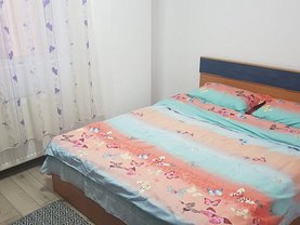 Apartament de închiriat 2 camere, în Bucureşti, zona Militari