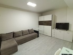 Apartament de închiriat 2 camere, în Bucureşti, zona Militari