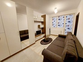 Apartament de închiriat 2 camere, în Bucureşti, zona Militari
