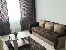 Garsonieră de închiriat, în Bucureşti, zona Militari