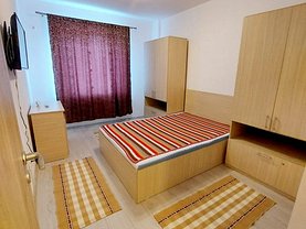 Garsonieră de închiriat, în Bucureşti, zona Militari