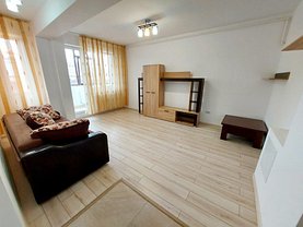 Apartament de închiriat 2 camere, în Bucureşti, zona Militari