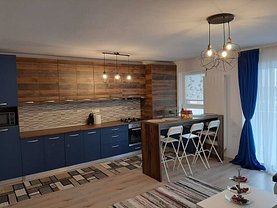 Apartament de închiriat 2 camere, în Constanţa, zona Tomis Plus