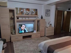 Garsonieră de închiriat, în Constanţa, zona Tomis Plus