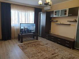 Apartament de închiriat 2 camere, în Constanţa, zona Faleza Nord