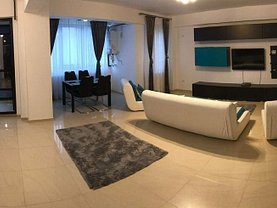 Apartament de închiriat 2 camere, în Constanţa, zona Tomis Plus