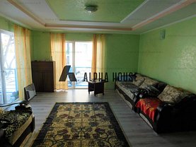 Apartament de vânzare 3 camere în Cisnadie, Central