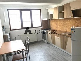 Apartament de închiriat 3 camere în Sibiu, Tilisca