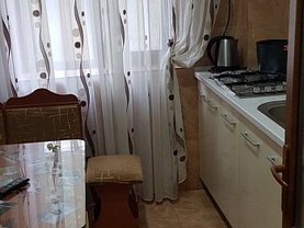 Apartament de vânzare 3 camere în Tulcea, Vest