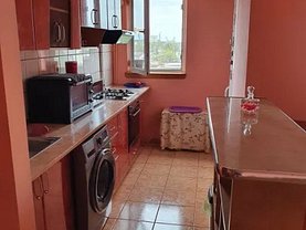 Apartament de vânzare 2 camere în Tulcea, Pelican