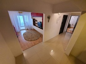 Apartament de vânzare 3 camere în Tulcea, Piata Veche