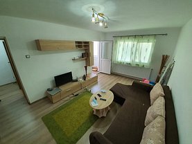 Apartament de vânzare 2 camere în Tulcea, C5