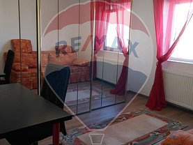 Apartament de vânzare sau de închiriat 3 camere, în Bucuresti, zona Vitan Mall