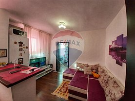 Apartament de vânzare 3 camere, în Popesti-Leordeni, zona Central