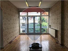 Apartament de închiriat 3 camere, în Bucuresti, zona Herastrau