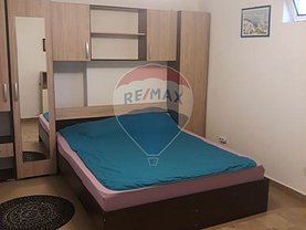 Apartament de închiriat 3 camere, în Bucuresti, zona Foisorul de Foc