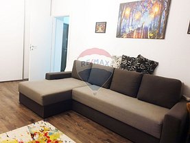 Apartament de închiriat 2 camere, în Bucuresti, zona Grozavesti