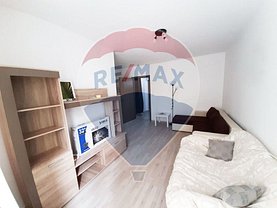 Garsonieră de închiriat, în Bucuresti, zona Stefan cel Mare