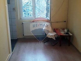 Garsonieră de vânzare, în Bucuresti, zona Brancoveanu