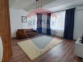 Apartament de închiriat 2 camere, în Bucureşti, zona Lujerului