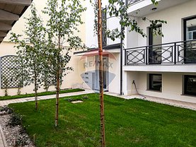 Apartament de închiriat 3 camere, în Bucureşti, zona Ferdinand