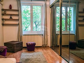 Apartament de închiriat 2 camere, în Bucureşti, zona Dorobanţi