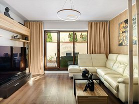 Apartament de vânzare 4 camere, în Bucureşti, zona Bucureştii Noi