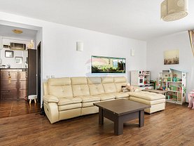 Apartament de vânzare 2 camere, în Bucureşti, zona Prelungirea Ghencea