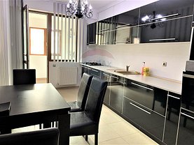 Apartament de închiriat 2 camere, în Bragadiru, zona Sud-Vest
