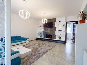 Casa de vânzare 3 camere, în Pantelimon, zona Central