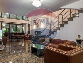 Casa de închiriat 14 camere, în Bucuresti, zona Domenii