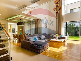 Casa de vânzare 6 camere, în Bucuresti, zona Iancu Nicolae