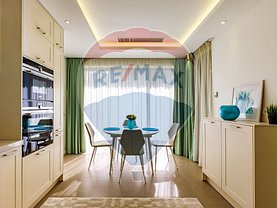 Casa de vânzare 6 camere, în Bucuresti, zona Iancu Nicolae