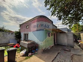 Casa de vânzare 3 camere, în Bucuresti, zona Chitila