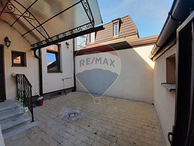 Casa de închiriat 8 camere, în Bucuresti, zona Barbu Vacarescu
