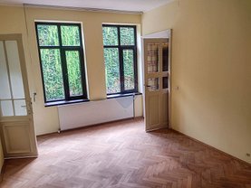 Casa de închiriat 3 camere, în Bucureşti, zona Unirii