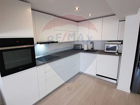 Casa de închiriat 4 camere, în Bucureşti, zona Unirii