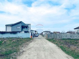 Teren constructii de vânzare, în Bragadiru, zona Nord-Vest