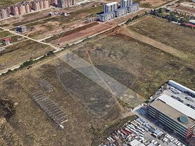 Teren constructii de vânzare, în Bucureşti, zona Militari