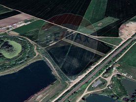 Teren agricol de vânzare, în Domneşti