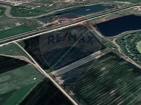 Teren agricol de vânzare, în Domneşti