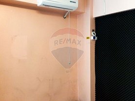 Închiriere spaţiu comercial