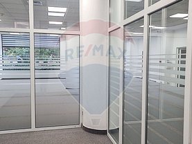Închiriere spaţiu comercial